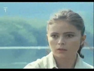 Svatebni cesta do Jilji (1983 Czech movie)