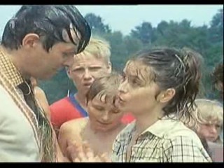 Svatebni cesta do Jilji (1983 Czech movie)