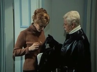 Modra svetla (Czech TV series from Seventies)