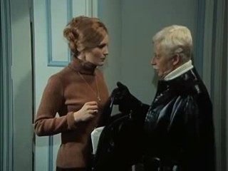 Modra svetla (Czech TV series from Seventies)