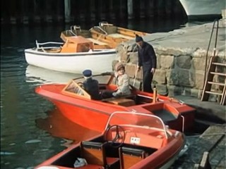 Modra svetla (Czech TV series from Seventies)