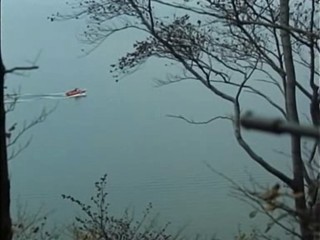 Modra svetla (Czech TV series from Seventies)