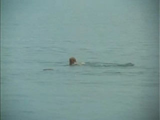 Modra svetla (Czech TV series from Seventies)