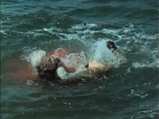 Modra svetla (Czech TV series from Seventies)