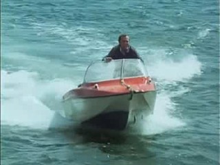 Modra svetla (Czech TV series from Seventies)