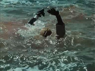 Modra svetla (Czech TV series from Seventies)