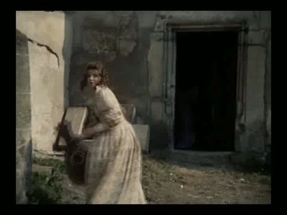 Jak se budi princezny - Czech fairy tale