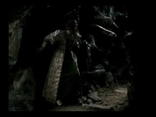 Jak se budi princezny - Czech fairy tale