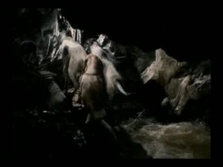 Jak se budi princezny - Czech fairy tale