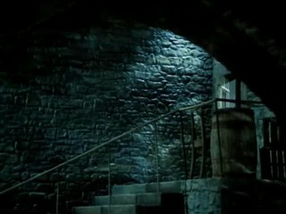 Jak utopit dr. Mracka