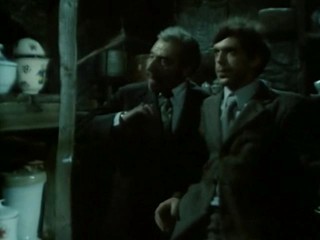 Jak utopit dr. Mracka