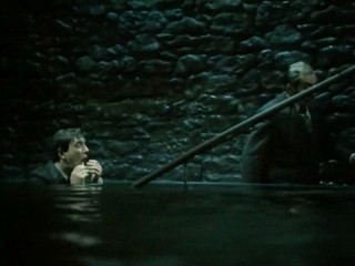 Jak utopit dr. Mracka