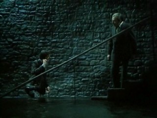 Jak utopit dr. Mracka