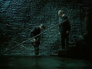 Jak utopit dr. Mracka