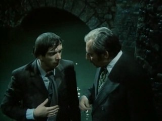 Jak utopit dr. Mracka