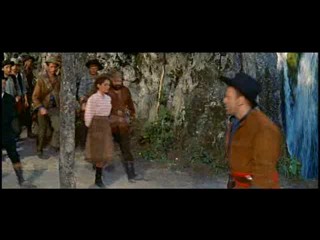 Treasure of Silver Lake