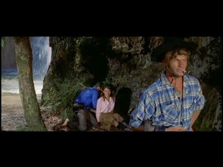 Treasure of Silver Lake