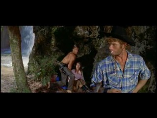 Treasure of Silver Lake