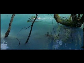 Treasure of Silver Lake