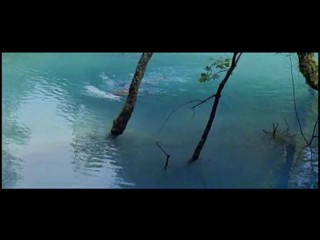 Treasure of Silver Lake