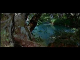 Treasure of Silver Lake