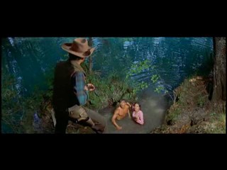 Treasure of Silver Lake