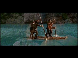 Treasure of Silver Lake