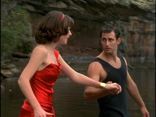 The Mystery Of Natalie Wood