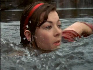 The Mystery Of Natalie Wood