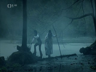 Princezna a pÃ­saÅ™