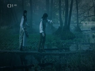 Princezna a pÃ­saÅ™