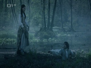 Princezna a pÃ­saÅ™