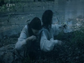 Princezna a pÃ­saÅ™