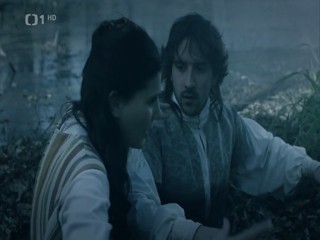 Princezna a pÃ­saÅ™