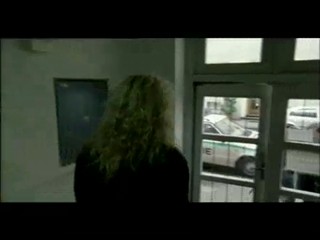 Sametovi vrazi (Czech thriller)