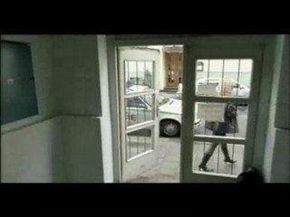 Sametovi vrazi (Czech thriller)