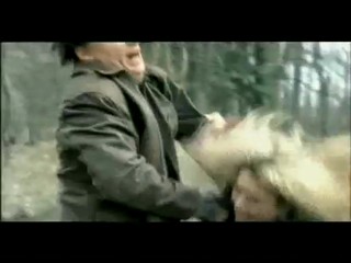 Sametovi vrazi (Czech thriller)