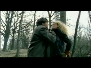 Sametovi vrazi (Czech thriller)