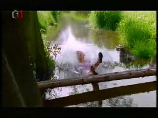 Do nebicka (Czech movie)