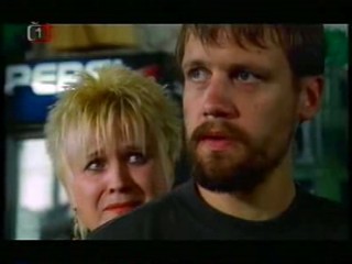 Do nebicka (Czech movie)