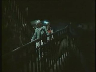 Jak utopit doktora Mracka (czech movie 1974)