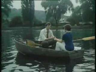 Jak utopit doktora Mracka (czech movie 1974)