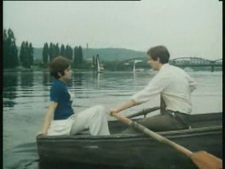 Jak utopit doktora Mracka (czech movie 1974)