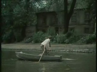 Jak utopit doktora Mracka (czech movie 1974)