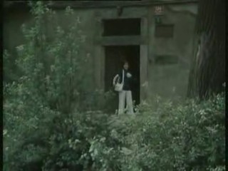 Jak utopit doktora Mracka (czech movie 1974)