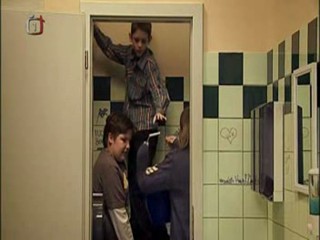 Horakovi (czech tv show)