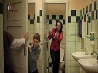 Horakovi (czech tv show)