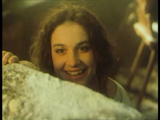 O princezne Jasnence ... (CZ fairytale)