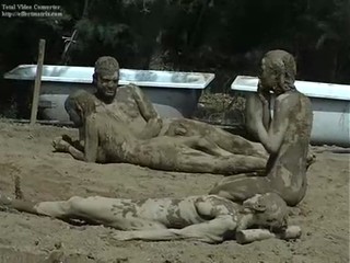 Mud Bath