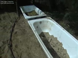 Mud Bath